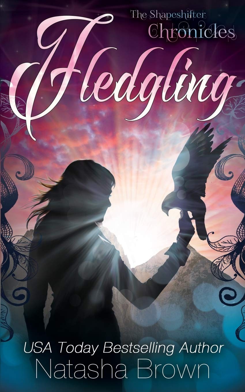 Cover of Fledgling