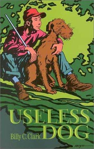 Cover of Useless dog