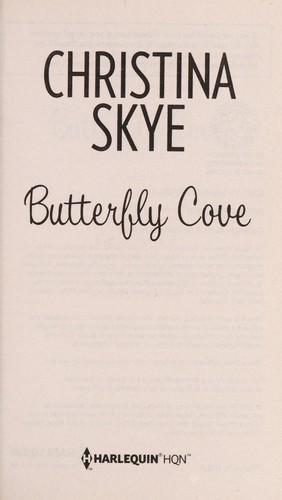 Butterfly Cove