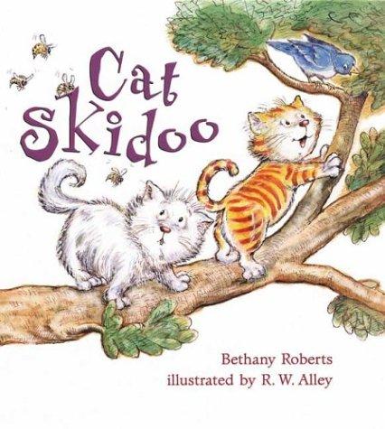 Cover of Cat Skidoo