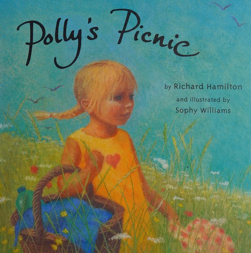 Cover of Polly's picnic
