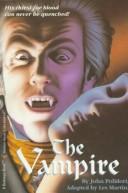 Cover of The vampire
