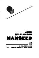 Cover of Manseed
