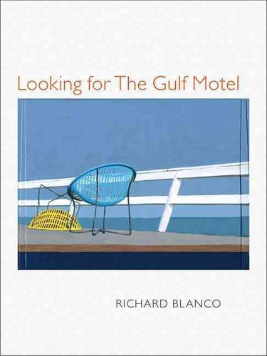 Cover of Looking for the Gulf Motel