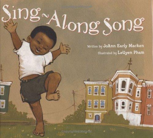 Sing-along song