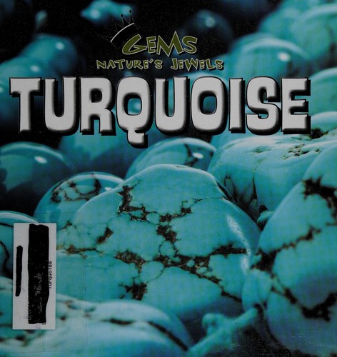 Cover of Turquoise