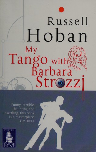 Cover of My tango with Barbara Strozzi