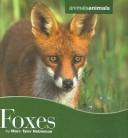 Cover of Foxes