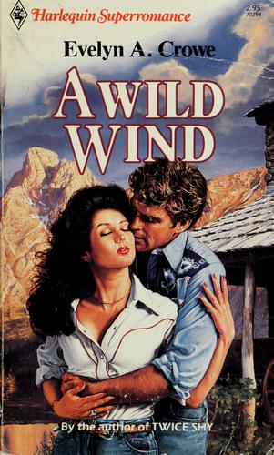 Cover of Wild Wind