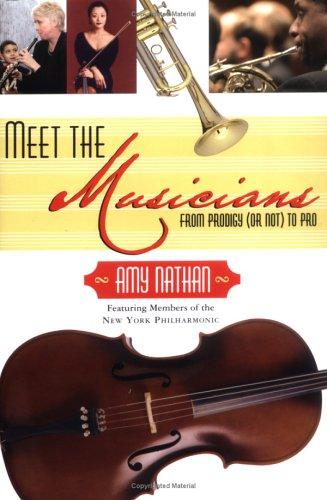 Meet the musicians