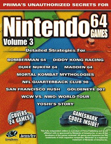 Nintendo 64