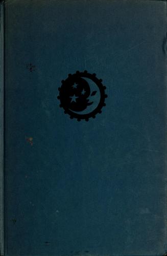 The Man in the Moon: Sky Tales from Many Lands
