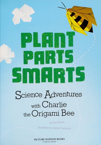 Cover of Plant parts smarts