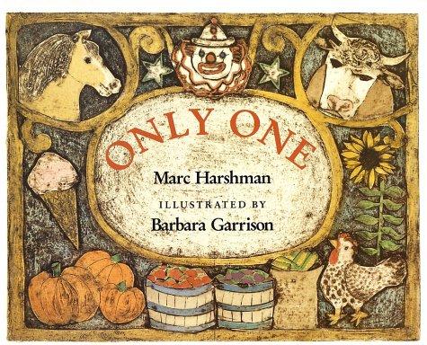 Cover of Only one