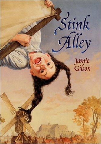 Stink alley