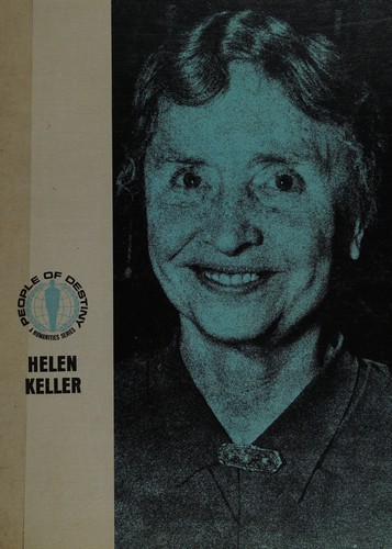 Helen Keller