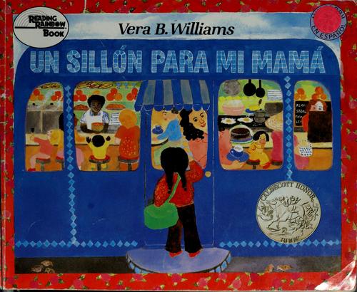 Un sillon para mi mama