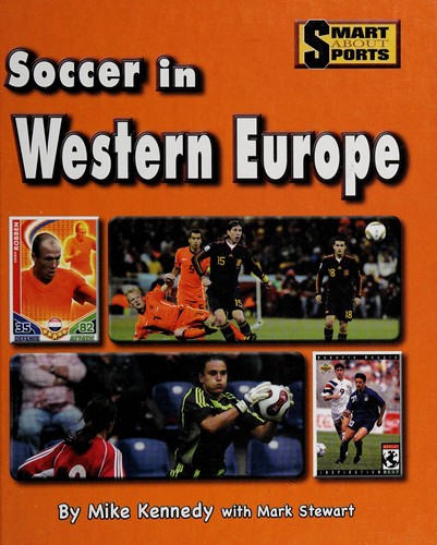 Soccer in Western Europe