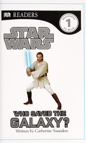 Cover of Star Wars