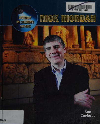Rick Riordan