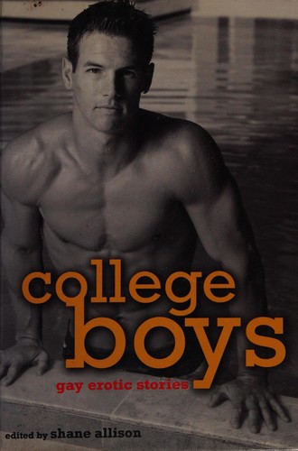 College boys