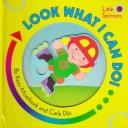 Look what I can do!