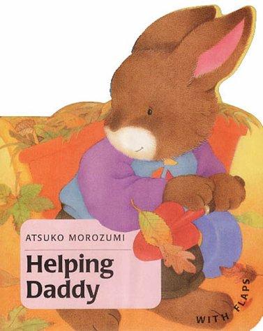 Cover of Helping Daddy