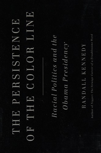 The persistence of the color line