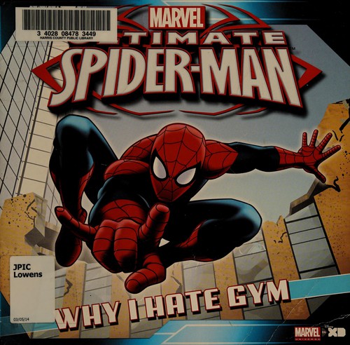 Why I hate gym