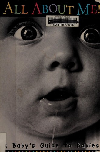 Cover of All about me!