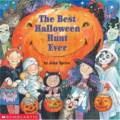 Best Halloween Hunt Ever