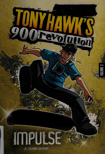 Cover of Impulse