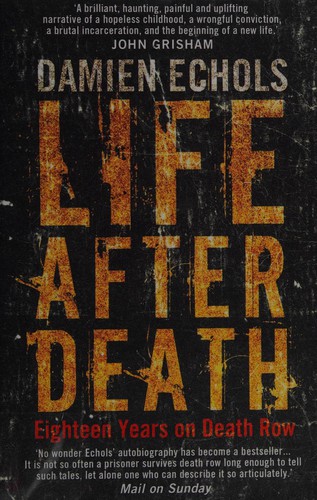 Eighteen years on death row