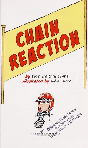 Cover of Block busters