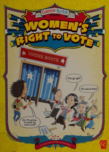 Women's right to vote