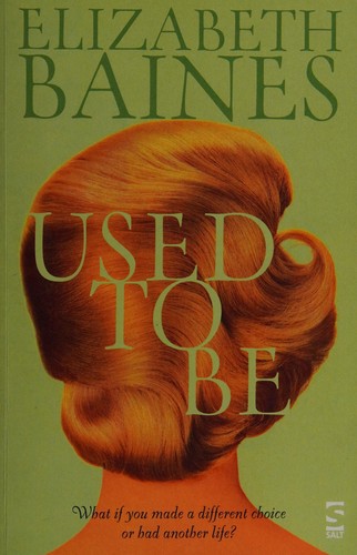 Used to be