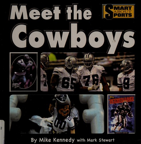 Meet the Cowboys