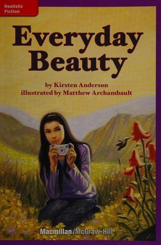 Everyday Beauty