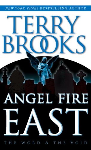 Cover of Angel Fire East