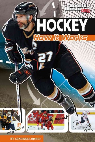 Cover of Hockey: How It Works