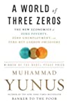 A World of Three Zeros cover
