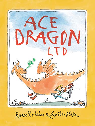 Ace Dragon Ltd.