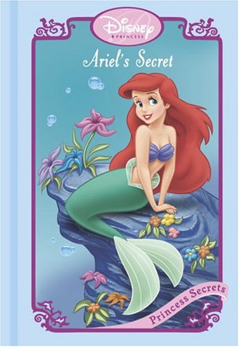 Ariel's Secret