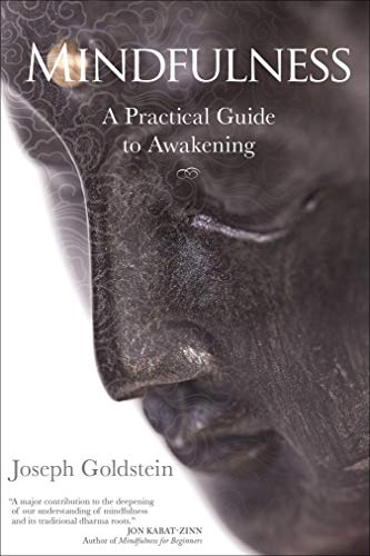 Cover of Mindfulness
