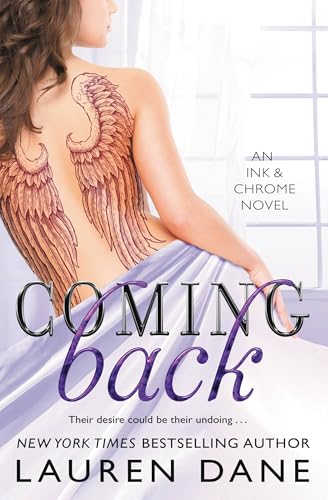 Cover of Coming Back