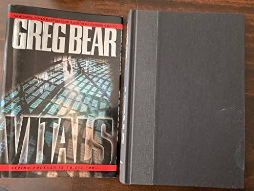 Cover of Vitals