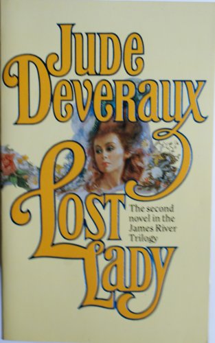 Cover of Lost Lady