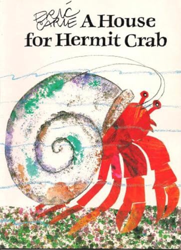 A House for Hermit Crab