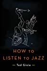 Cover of Como Ouvir Jazz