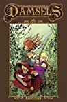 Cover of Damsels, Volume 1
